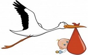 Message de Naissance